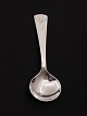 Georg Jensen 
sterling silver 
turnip spoon 
13.5 cm. Item 
No. 554600