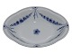 Bing & Grondahl 
Empire, oblong 
bowl.
The factory 
mark shows, 
that this was 
produced 
between ...