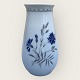 Bing & 
Grondahl, Blue 
Demeter, 
Cornflower 
(Kornblomst), 
Vase #201, 14cm 
high, 7cm in 
diameter ...
