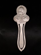 H C Andersen bookmark