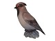 Large Dahl 
Jensen Bird 
Figurine, 
Waxwing.
Decoration 
number 1243.
Factory first.
Height ...