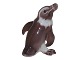 Small Dahl 
Jensen 
figurine, 
penguin.
The factory 
mark tells, 
that this was 
produced 
between ...