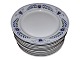 Bing & Grondahl 
Blue Vetch 
(Blue Vikke), 
small dinner 
plate.
Please note 
that this item 
is ...