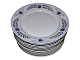 Blue Vetch
Small dinner plate 23.5 cm.