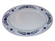 Bing & Grondahl 
Blue Vetch 
(Blue Vikke), 
platter.
Please note 
that this item 
is exclusively 
...
