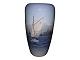 Royal 
Copenhagen vase 
with sailing 
boat.
Please note 
that this item 
is exclusively 
available ...