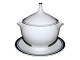 Royal 
Copenhagen 
Sheba, lidded 
gravy boat.
Please note 
that this item 
is exclusively 
...