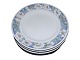Royal 
Copenhagen 
White Rose, 
also called 
White Wild 
Rose, large 
side plate.
Please note 
that ...