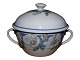 Royal 
Copenhagen 
White Rose, 
also called 
White Wild 
Rose, sugar 
bowl.
Please note 
that this ...