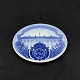 Diameter 18 cm.
Stamped Royal 
Copenhagen 
Denmark.
1. sorting.
Published on 
the occasion 
...