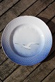 Seagull with 
gold rim B&G 
China porcelain 
dinnerware by 
Bing & 
Grondahl, 
Denmark.
Dinner plate 
...