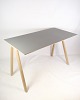 Desk model 
Copenhague 
CPH90 in oak 
designed by 
Ronan & Erwan 
Bouroullec 
manufactured by 
...