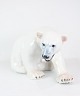 Bing & Grøndahl 
(B&G) The Polar 
Bear with 
number 1857, 
also known as 
"Big Polar 
Bear" or "Knud 
...