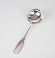 Bouillon spoon of the Susanne pattern, designed by Hans Hansen in 925 sterling silver. Stamped ...