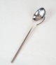 Cocktail spoon in the Caraval pattern, designed by Georg Jensen and produced in the period 1945. ...