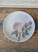Royal 
Copenhagen Art 
Nouveau 
weighing plate 
decorated with 
rose 
No. 81/1120, 
Factory second 
...