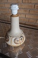 Vintage table 
lamp, perhaps 
Søholm
No stamp
H: 22cm
In a good 
condition
Articleno: SKA