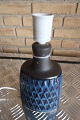 Vintage lamp 
from Søholm, 
Modelno 1036, 
Blue Pottery
H: 24 cm incl. 
socket
Design: Einer 
...