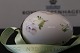 Classic 
porcelain egg 
from Royal 
Copenhagen. A 
nice example 
that can either 
be included in 
the ...