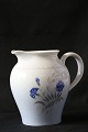 Bing & Grondahl 
Demeter Blue 
(Cornflower) 
Milk jug / 
Water jug
Dec. No. 442
Height 14.5 
...