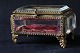 If you need to 
store your 
earrings and 
rings in a 
small jewelry 
box, this small 
jewelry box 
will ...