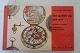 Om gamle og nye ure (About old and new 
clocks/warches)
Af Chester Johnson
På dansk ved Kirsten Thykier i samarbejde med 
urmager H. Saxtoft
Illustreret af  Harry McNaught
1964
Odeusseus Bøgerne
Forlaget Spektrum
Sideantal: 44
Hardback
In a good co