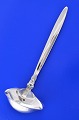 Georg Jensen 
silver cutlery 
"Cactus" Soup 
ladle, length 
31 cm. 12 1/8 
inches. from 
year ...