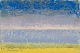 Ingvar Dahl, 
Swedish artist. 
Oil on panel. 
Abstract 
landscape with 
a glossy 
surface.
Title: ...