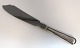 Old danish. 
Silverware 
(830). Cake 
knife. Length 
27 cm. Produced 
1930.