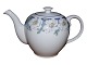 White Wild Rose
Tea pot