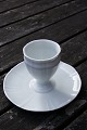 Offenbach 
without gold 
rim B&G China 
porcelain by 
Bing & 
Grondahl, 
Denmark.
Egg cup on 
fixed ...