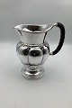 Georg Jensen 
Sterling Sølv 
Melon Kande No 
7