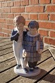 Royal 
Copenhagen 
figurine No 
1761 of 1st 
quality and in 
a mint 
condition, 
Royal 
Copenhagen ...