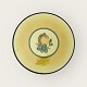 Royal 
Copenhagen, 
Aluminia, Fruit 
plates, 
Bellona, Melon 
and grapes, 
20.5 cm in 
diameter, 
Design ...