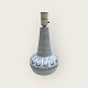 Bornholm 
ceramics, 
Søholm, Table 
lamp, Light 
glaze, 32cm 
high (incl. 
socket) 18cm in 
diameter ...