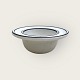 Arabia, Gustavsberg, Stoneware, Egg cup, 7cm in diameter, 2.5cm high, Design Stig Lindberg *Nice ...