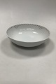 Royal 
Copenhagen 
Princess Gold 
Round Bowl No 
577
Measures  6 cm 
x 21,5 cm 
dia.(2 23/64 
inch. ...