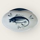 Royal 
Copenhagen, 
Fish bowl 
#32/27, 8cm x 
5.5cm, 1st 
sorting *Nice 
condition*