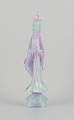 Murano, Italy. 
Large sculpture 
in art glass. 
Religious ...
