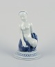 Georg Thylstrup 
for Royal 
Copenhagen. 
Rare Art Deco 
porcelain 
sculpture of a 
young nude 
woman. ...