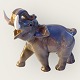 Royal 
Copenhagen, 
Elephant #2998, 
11cm high, 1st 
grade, Design 
Knud Kyhn 
*Perfect 
condition*