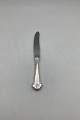 Butterfly 
Silver 
Fruitknife / 
Child Knife
Measures 
17,8cm / 7.01 
inch