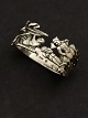 H C Andersen 
830 silver 
napkin ring 
item no. 555914