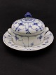 Royal 
Copenhagen blue 
fluted butter 
bowl 1/401 1st 
sorting item 
no. 555927
&#8203;