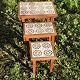 3 small tables
Teak / tiles
675 in total