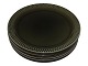 Stavangerflint 
Sera, dark 
green side 
plate.
Diameter 17.5 
cm.
There is a few 
surface ...