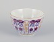 Royal 
Copenhagen. 
"Turkish coffee 
cup" in 
hand-painted 
...