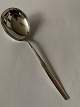 Potato spoon with oval blade Venice Silver stainProducer: FredericiaLength 22.5 cm.Used, ...
