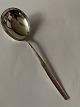 Potato spoon 
with oval blade 
Venice Silver 
stain
Producer: 
Fredericia
Length 22.5 
cm.
Used, ...