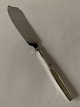 Layer cake knife Venice Silver stainProducer: FredericiaLength 27.8 cm.Used, well ...